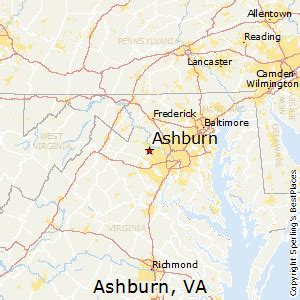 Discover VA Ashburn: Unlocking Opportunities in Northern Virginia