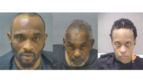 va arrest org lynchburg county