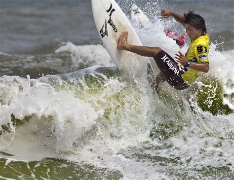 va beach surfing competition