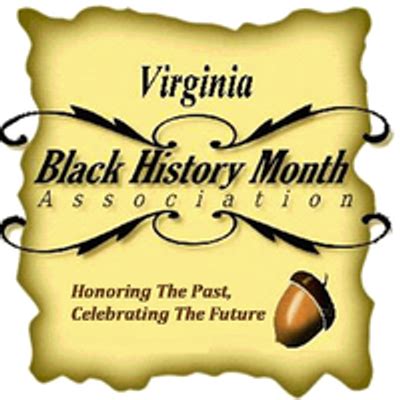 va black history month association