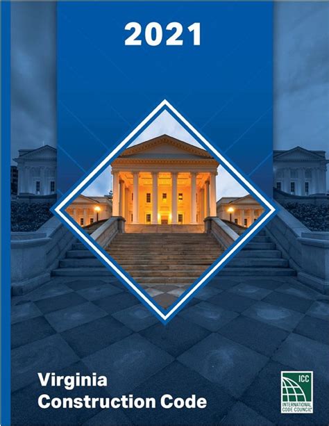 va building code