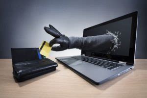 va code unauthorized use of credit card