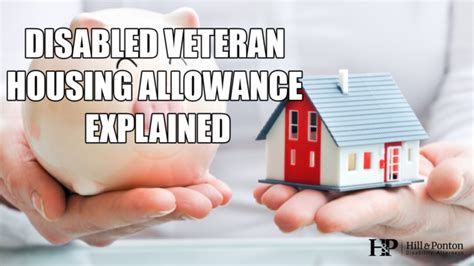 va disability housing allowance