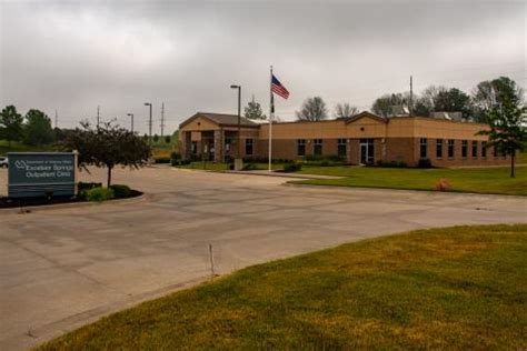 va excelsior springs veterans home