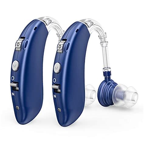 Unlocking Better Hearing: VA Hearing Aids Explained