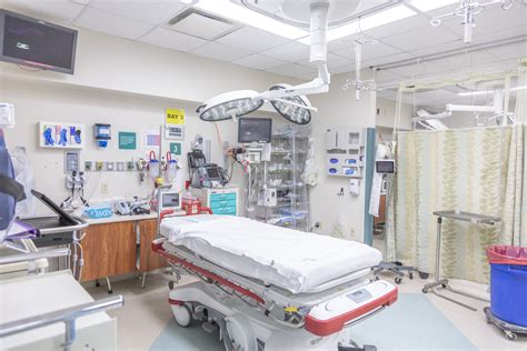 va hospital near me emergency room