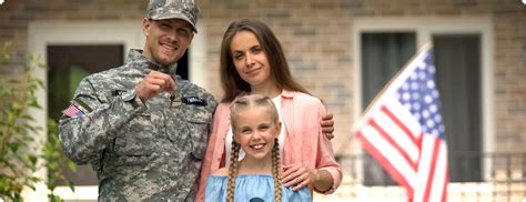 VA Home Loan What You Need to Know Veteran First Realty