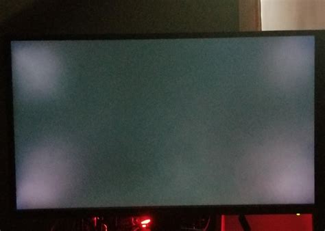 Va Monitor Backlight Bleed