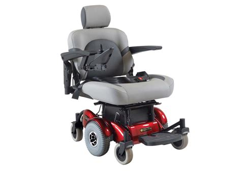 Va Power Chairs