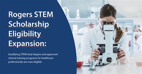 va stem scholarship program