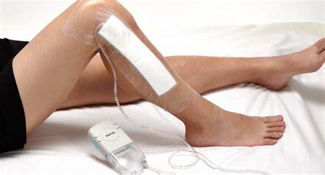 Vac Dressing Procedure