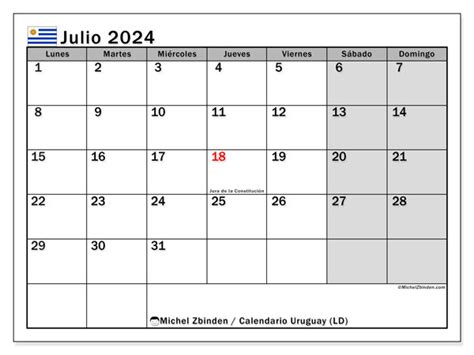 vacaciones julio 2024 uruguay