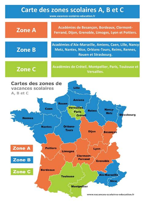 Vacances Zone Dijon