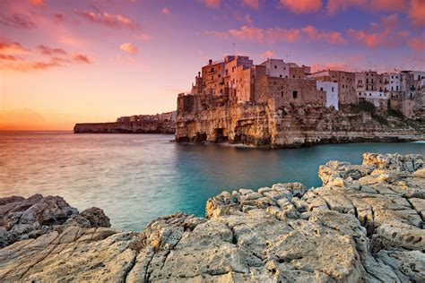 vacanze in puglia consigli