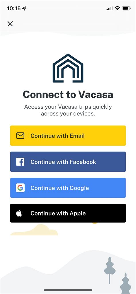 vacasa owners portal sign in
