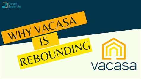 vacasa stock ticker