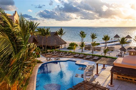 vacation all inclusive packages cancun