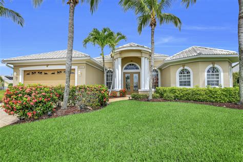 vacation homes cape coral fl for rent