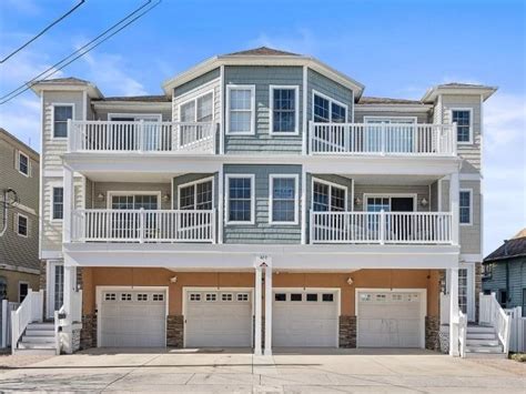 vacation homes in wildwood nj