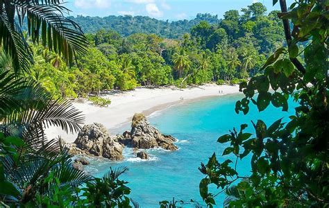 vacation in costa rica recommendations