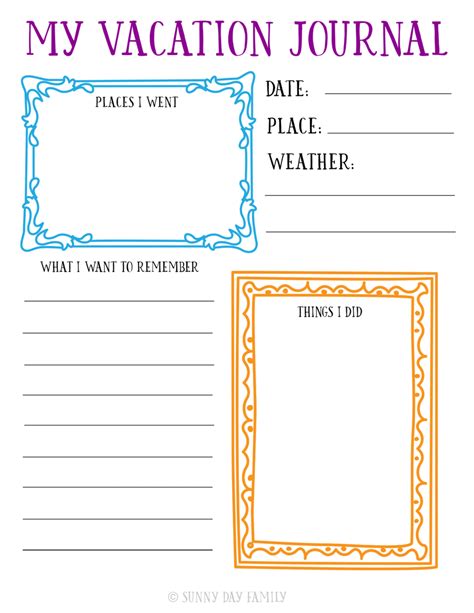 Travel Journal Ideas 6 Ways to Use One on Your Next Adventure trekbible