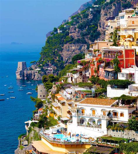 vacation package deals to italy