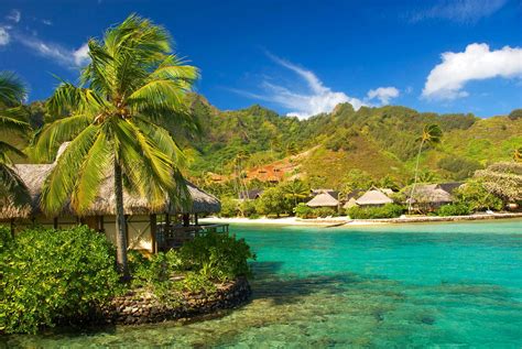 vacation package moorea last minute offer