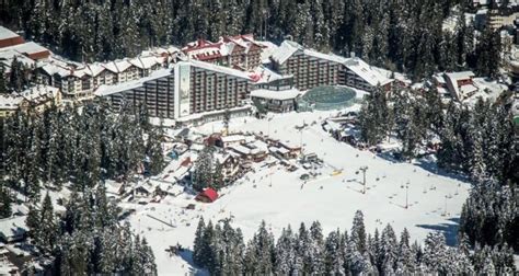 vacation packages for borovets