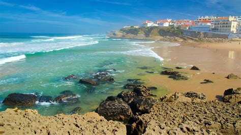 vacation packages for portugal