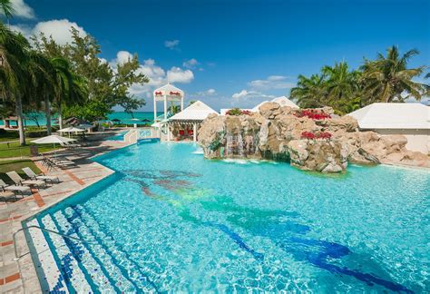 vacation packages for turks and caicos