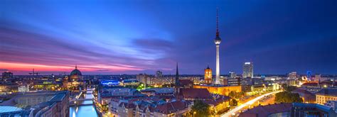 vacation packages in berlin