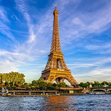 vacation packages in france with airfare