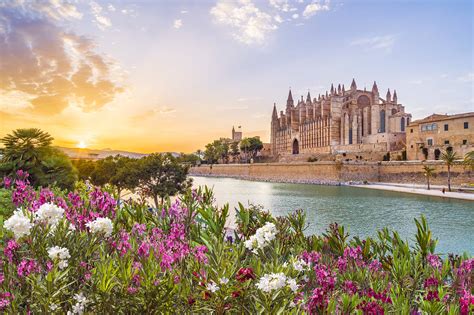 vacation packages in spain