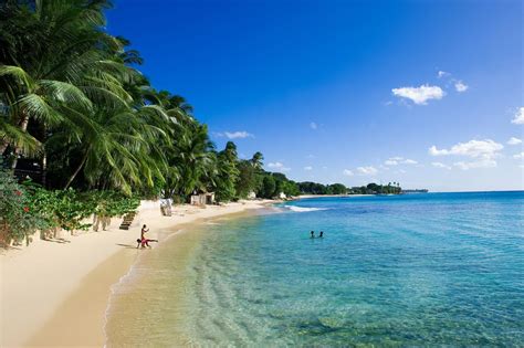 vacation packages to barbados