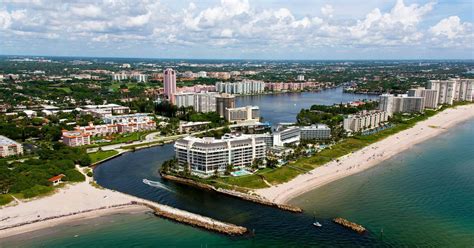 vacation packages to boca raton