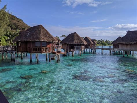 vacation packages to bora bora all inclusive