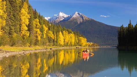 vacation packages to british columbia