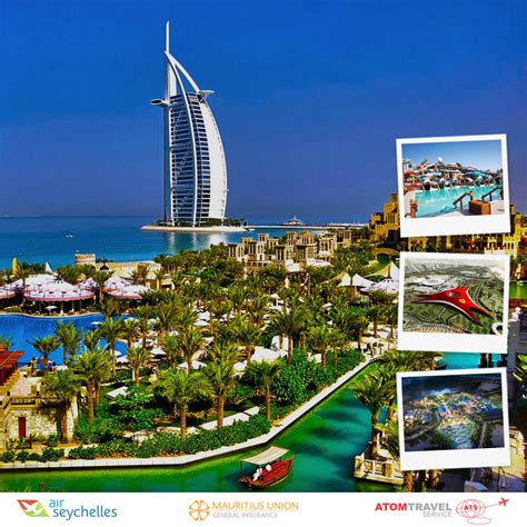 vacation packages to dubai and abu dhabi