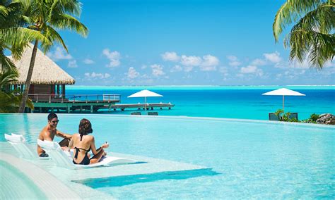 vacation packages to moorea and bora bora