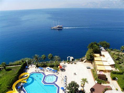 vacation packages to turkey