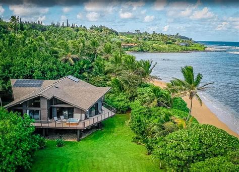 vacation rental home hawaii