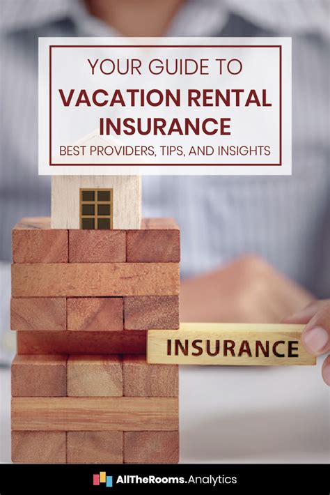 Vacation Rental Insurance for Owners A Complete Guide Host Tools