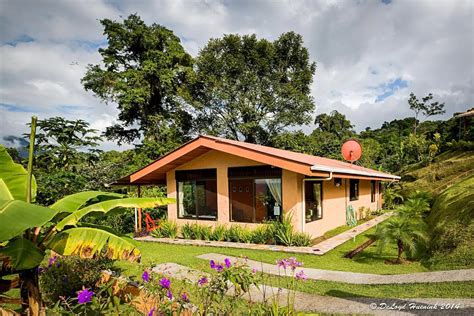 vacation rentals arenal costa rica