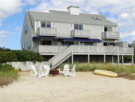 vacation rentals cape cod