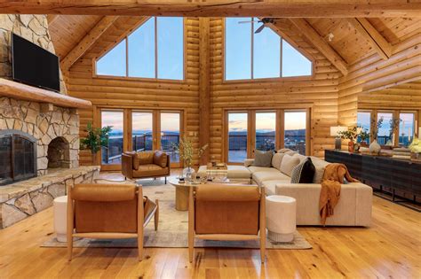 vacation rentals interior