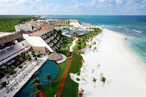 vacation resorts mexico all inclusive