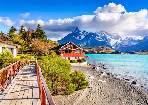 vacation spots in chile