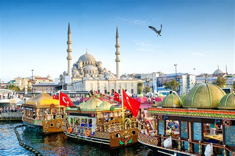 vacation to turkey packages
