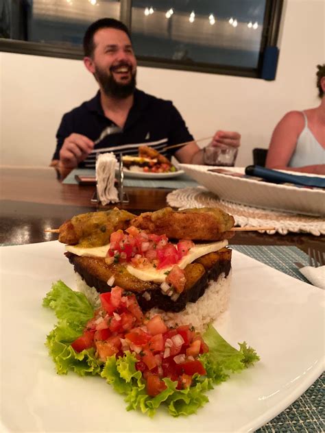 vacation villas in costa rica with chef