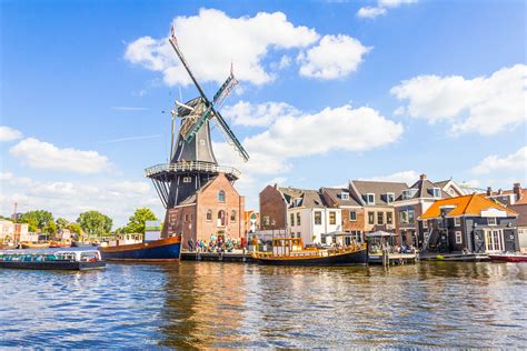 vacations in the netherlands